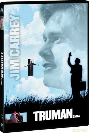 Truman Show [DVD]