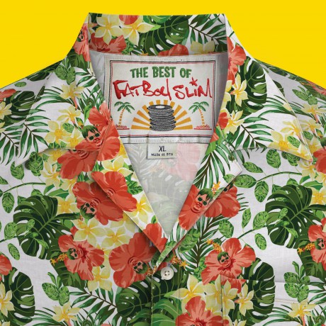 Fatboy Slim: The Best Of (Yellow) [2xWinyl]