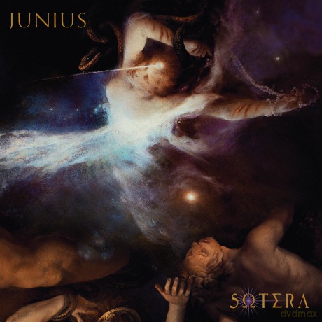 Junius: Sotera [CD]