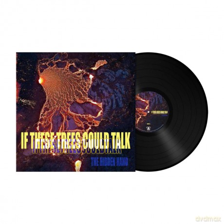 If These Trees Could Talk: The Hidden Hand [Winyl]