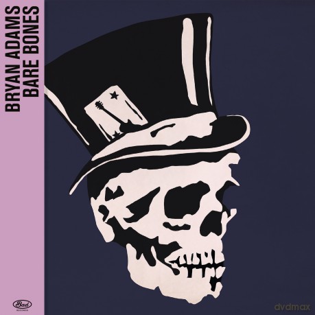 Bryan Adams: Bare Bones [2xWinyl]
