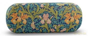 ACS John H. Dearle Etui na okulary twarde - Irysy