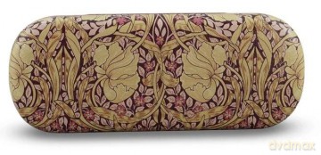 ACS William Morris Etui na okulary Kurzyślad polny
