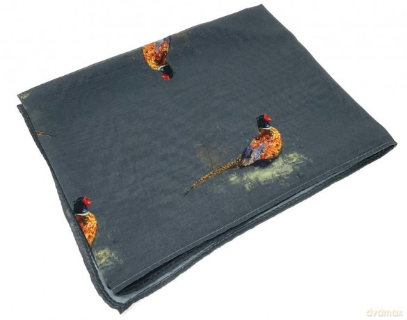 Apaszka Bażanty