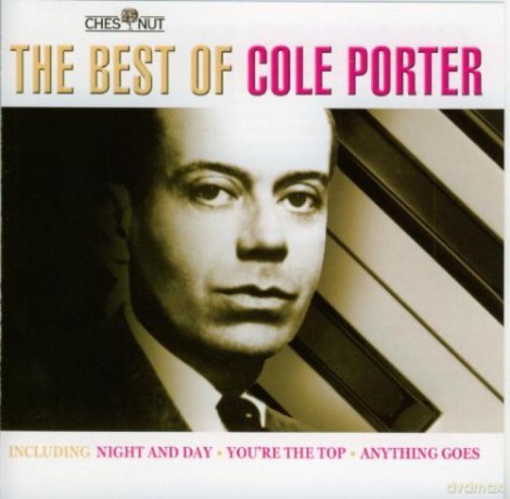 Best Of Cole Porter [CD]