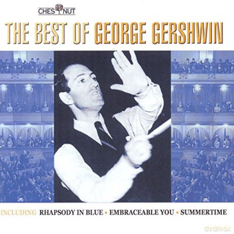 Best Of George Gershwin [CD]