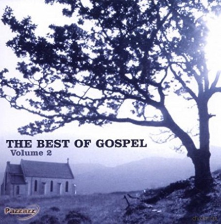 Best Of Gospel 2 [CD]