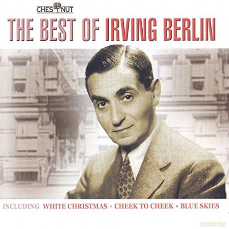 Best Of Irving Berlin [CD]