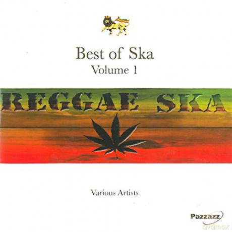 Best Of Ska 1 [CD]