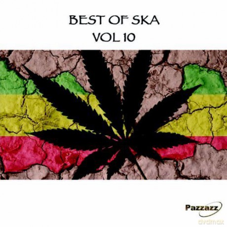Best Of Ska 10 [CD]