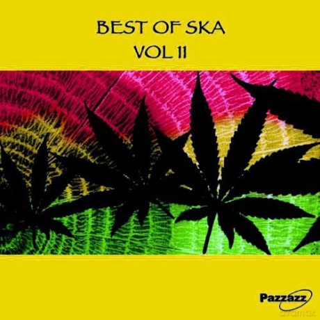 Best Of Ska 11 [CD]