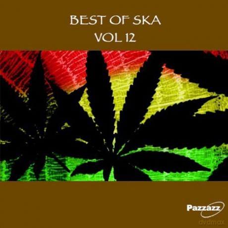 Best Of Ska 12 [CD]
