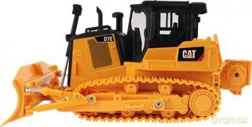 Bulldozer RC 1:24