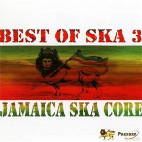 Best Of Ska 3 [CD]