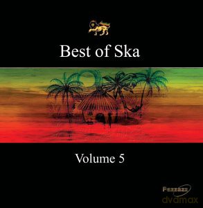 Best Of Ska 5 [CD]