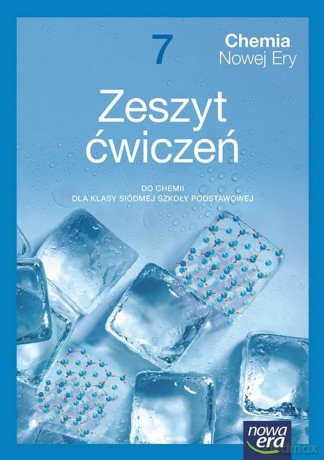 Chemia SP 7 Chemia nowej ery neon ćwiczenia 2026 [KSIĄŻKA]