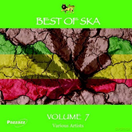 Best Of Ska 7 [CD]