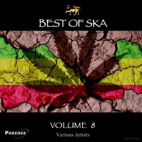 Best Of Ska 8 [CD]