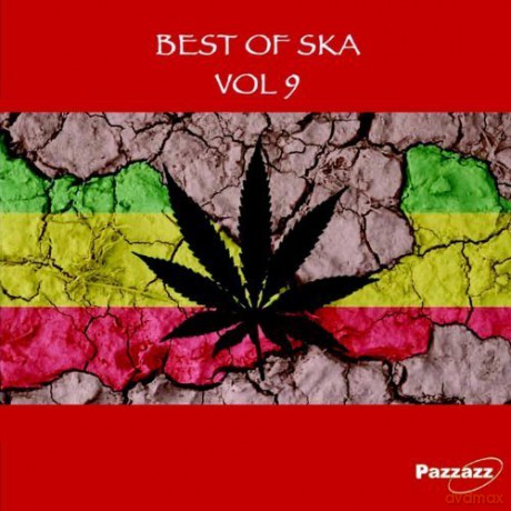 Best Of Ska 9 [CD]