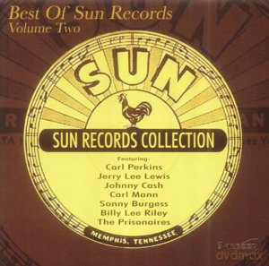 Best Of Sun Records 2 [CD]