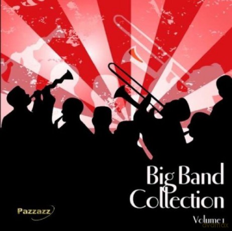 Big Band Collection Volume 1 [CD]