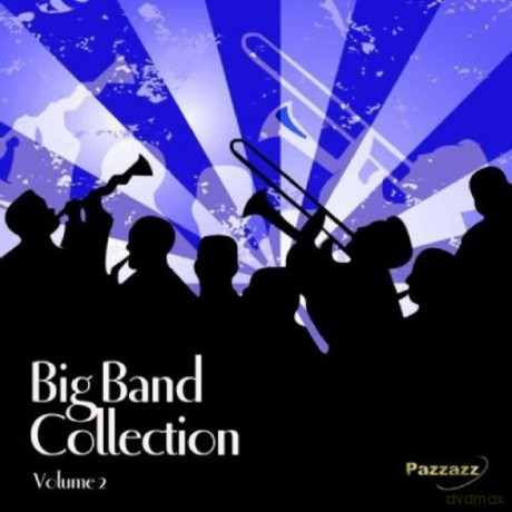 Big Band Collection Volume 2 [CD]