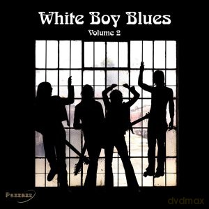 Blues Connection [CD]
