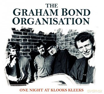Bond: One Night At Klooks Kleek [CD]
