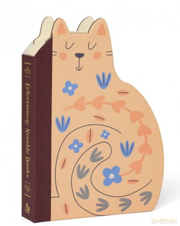 Eclectionery Notable Books - Kot