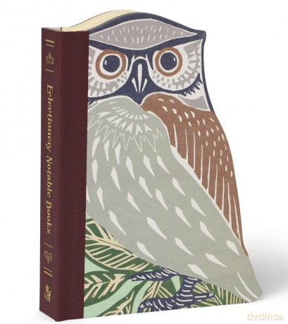 Eclectionery Notable Books - Sowa
