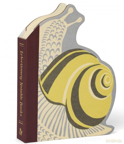 Eclectionery Notable Books - Ślimak