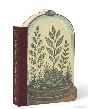 Eclectionery Notable Books - Terrarium
