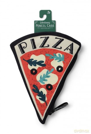 Eclectionery Piórnik - Pizza