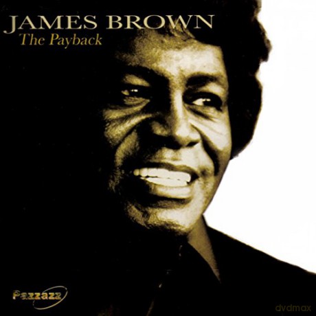 Brown: Payback [CD]