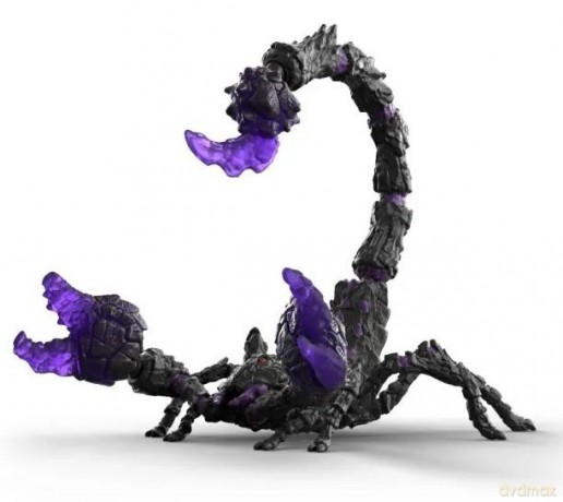 Eldrador - Cienisty Skorpion [FIGURKA]