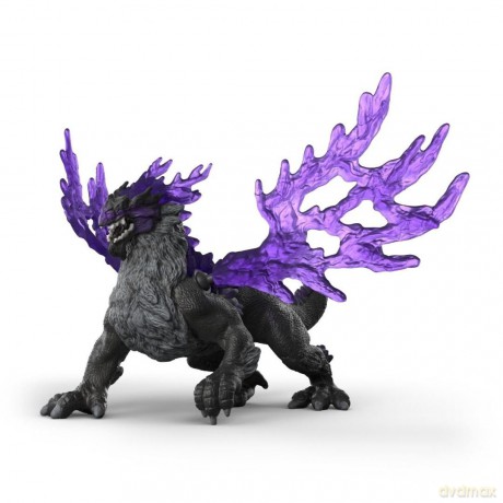 Eldrador - Cienisty Smok [FIGURKA]