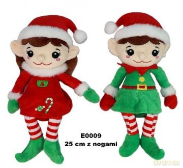 Elf 20cm MIX