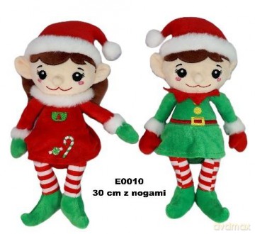Elf 25cm MIX