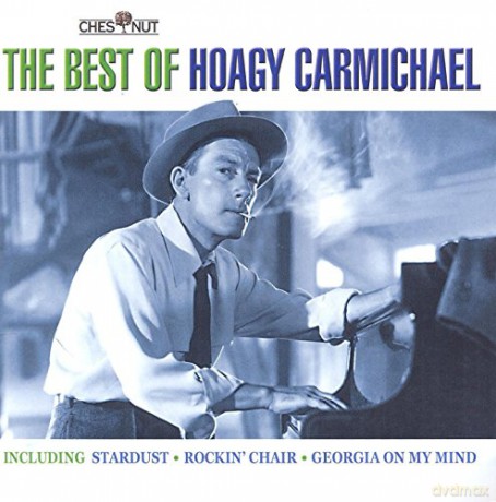 Carmichael: Best Of [CD]