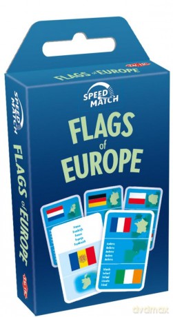 Flags of Europe [GRA]