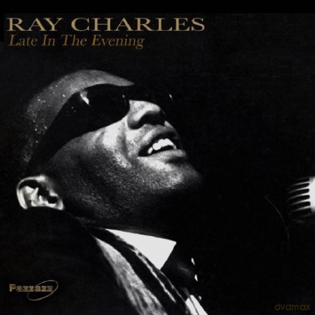 Charles: Late In The Evening [CD]