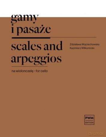 Gamy i pasaże - Zdzisława Wojciechowska [KSIĄŻKA]