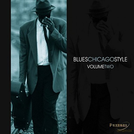Chicago Blues 2 [CD]