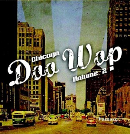 Chicago Doo Wop Vol. 2 [CD]