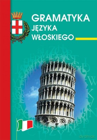 Gramatyka języka włoskiego - Kamila Zimecka [KSIĄŻKA]