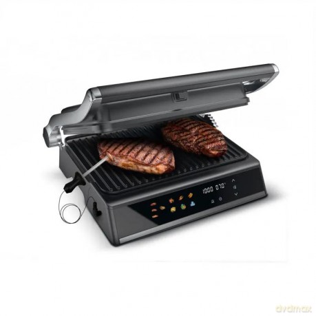 Grill elektryczny Max-T
