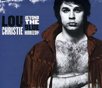 Christie: Beyond The Blue Horizon [CD]