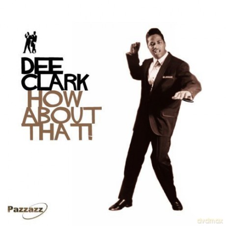 Clark: How About That [CD]