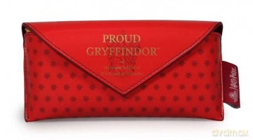 Harry Potter Etui na okulary - Gryffindor