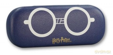 Harry Potter Etui na okulary twarde - Okulary